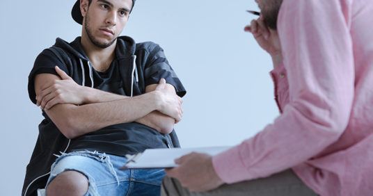Men’s Counselling